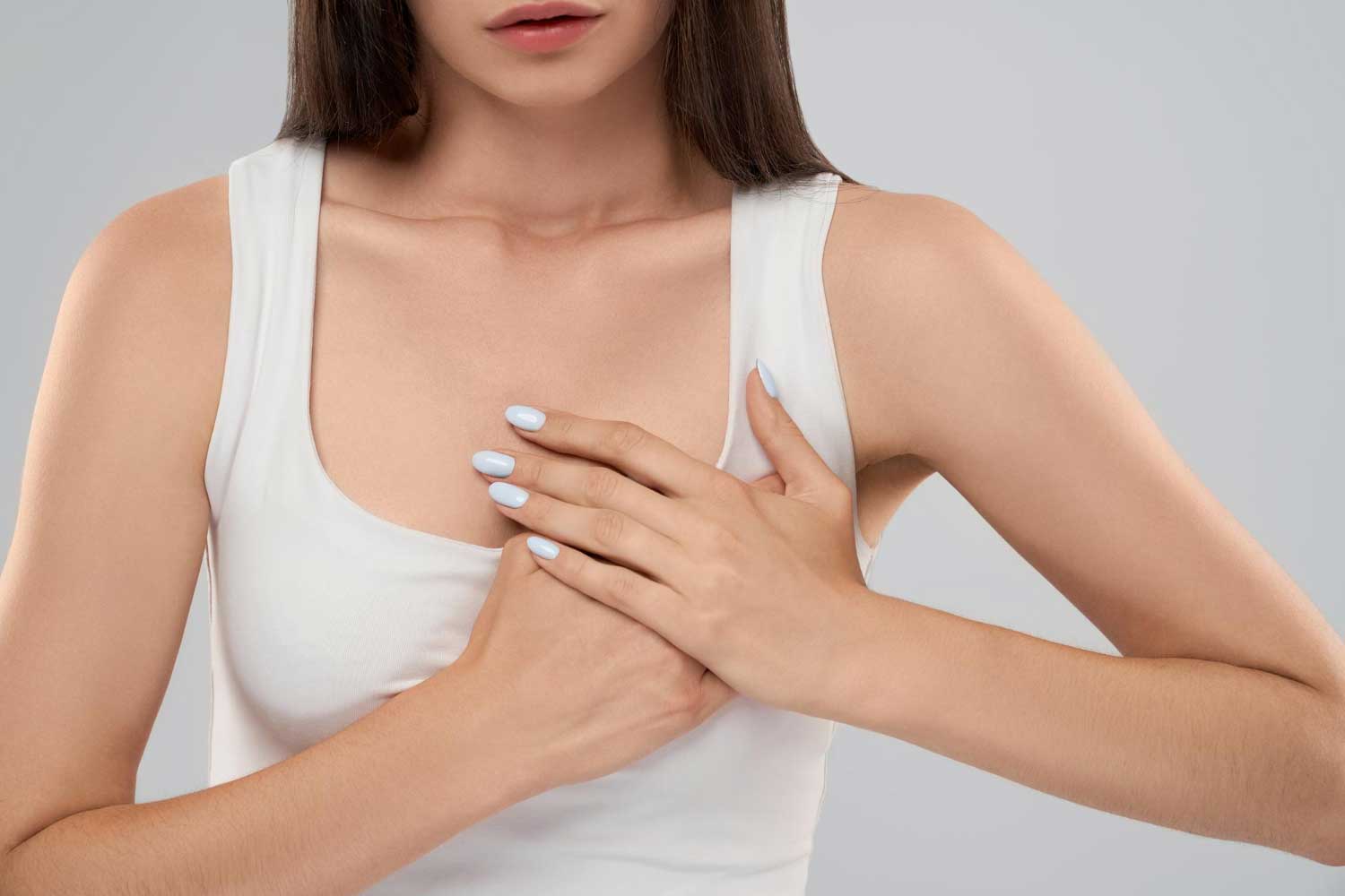Qué es la mastitis - Balia