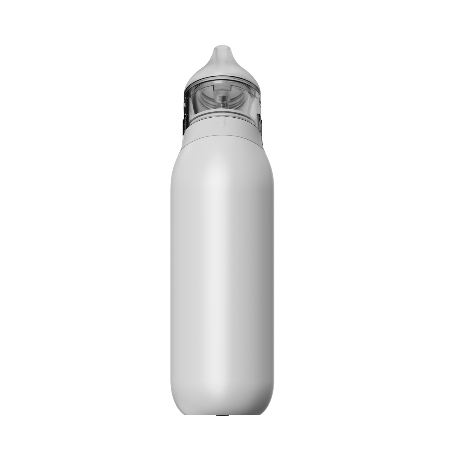 Aspirador nasal