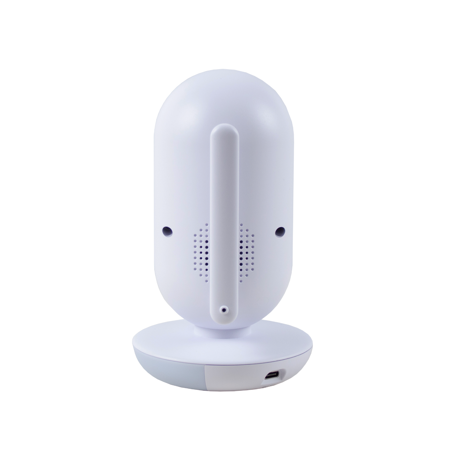 Monitor de bebé con cámara