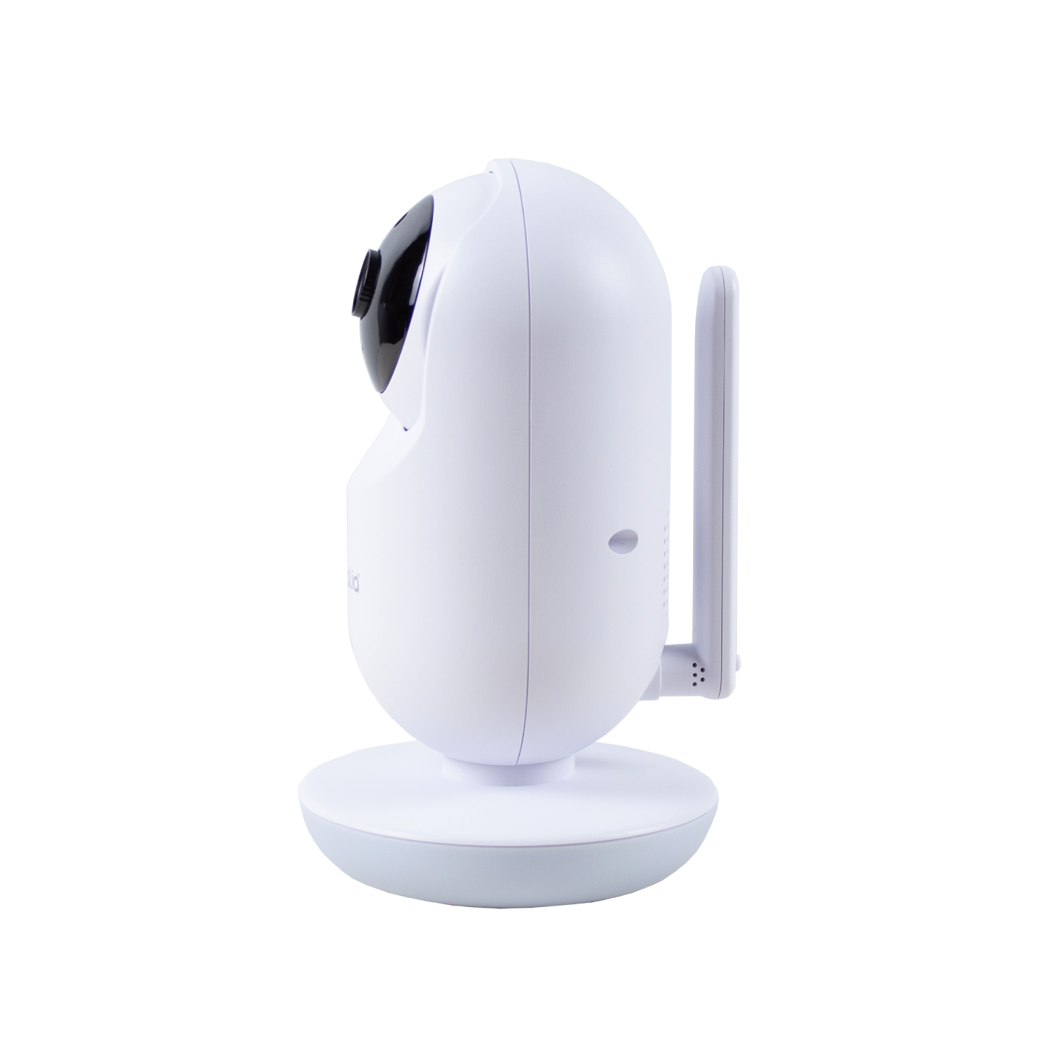 Monitor de bebé con cámara