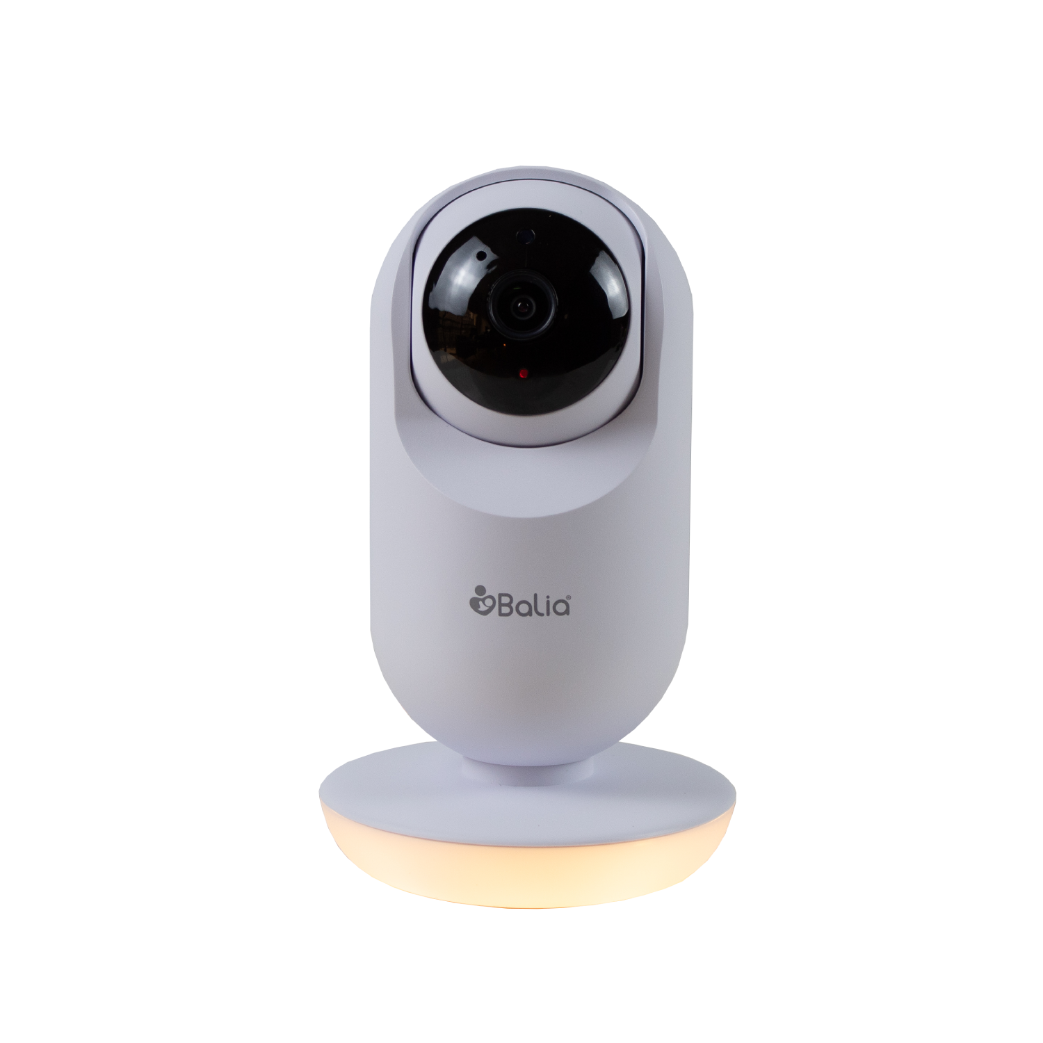 Monitor de bebé con cámara