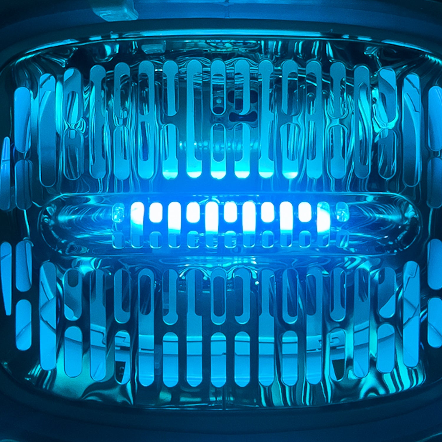 Esterilizador de mamaderas con Secador