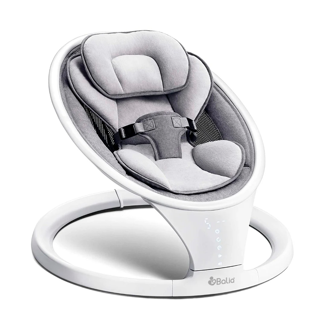 Silla Mecedora para bebé