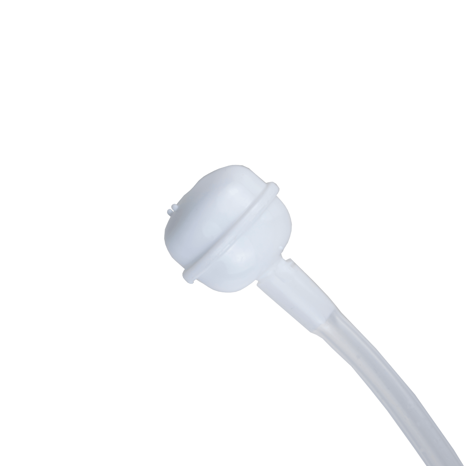 Repuestos Botella de Tritan™ 5001 antiderrame con bombilla de Balia, diseño antiderrame para controlar el flujo.