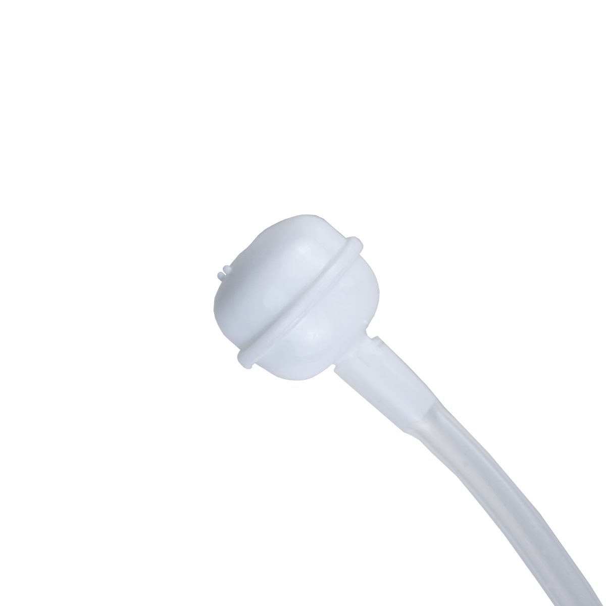 Repuestos Botella de Tritan™ 5001 antiderrame con bombilla de Balia, diseño antiderrame para controlar el flujo.