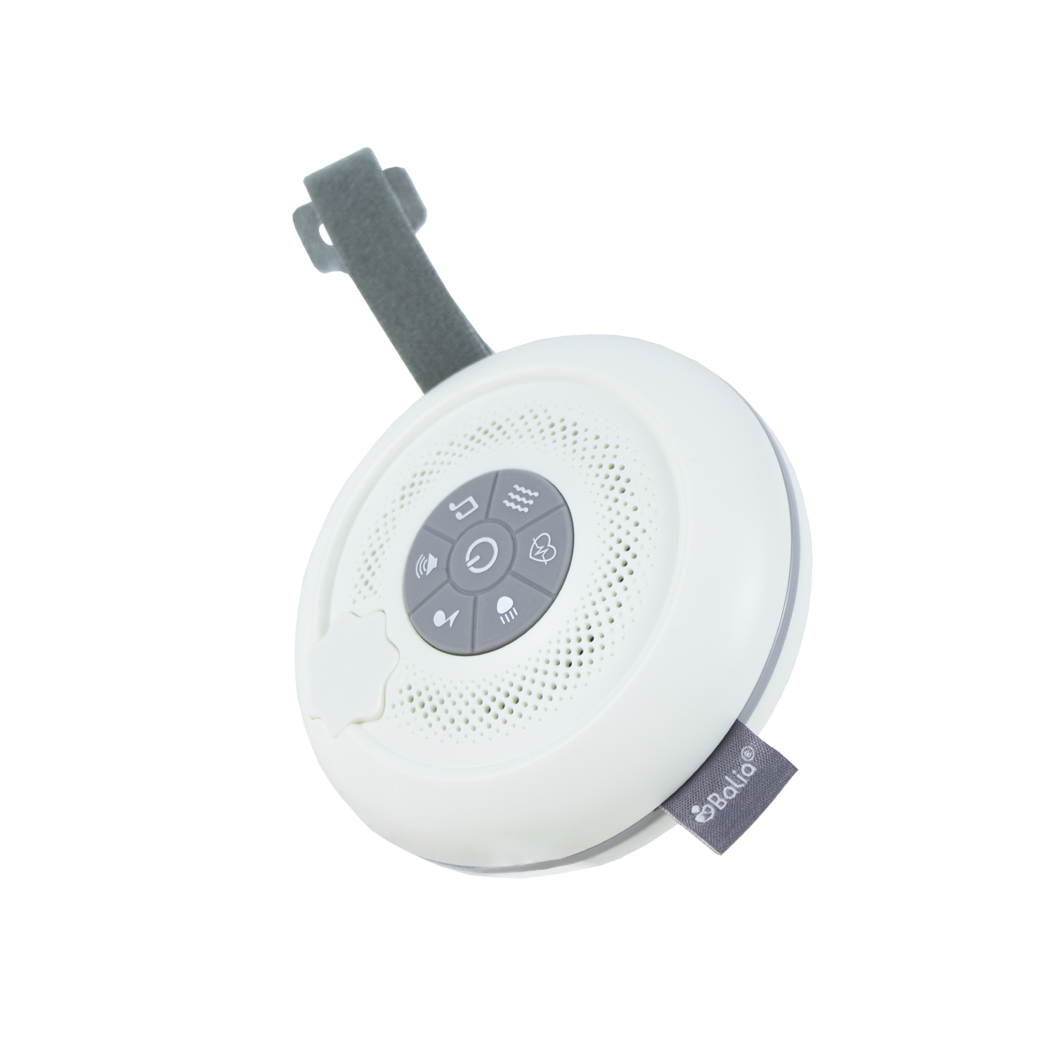 Ruido blanco portátil