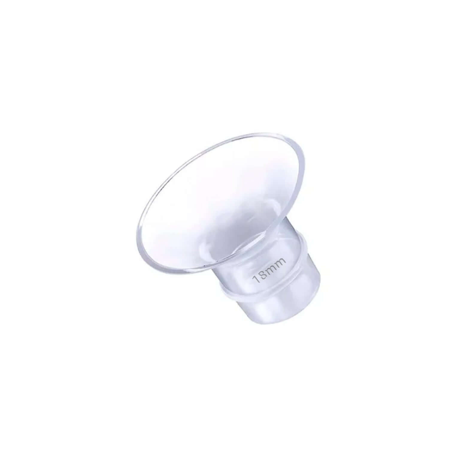 Insertos para Extractor de leche doble Balia, adaptables y eficientes para extracción cómoda.