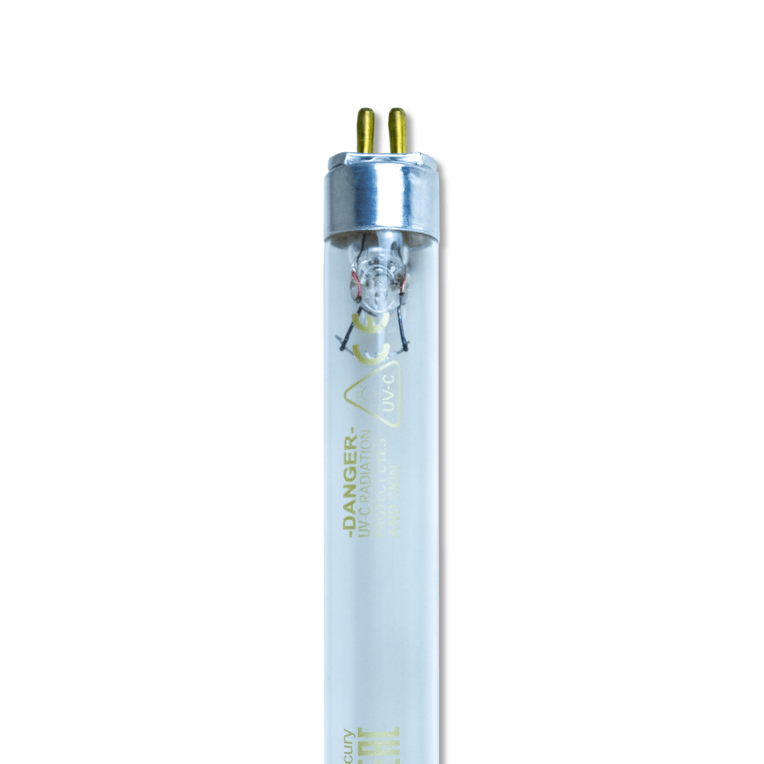 Repuestos Esterilizador UV Balia - Tubo de luz UV para esterilización, pieza de repuesto exclusiva.
