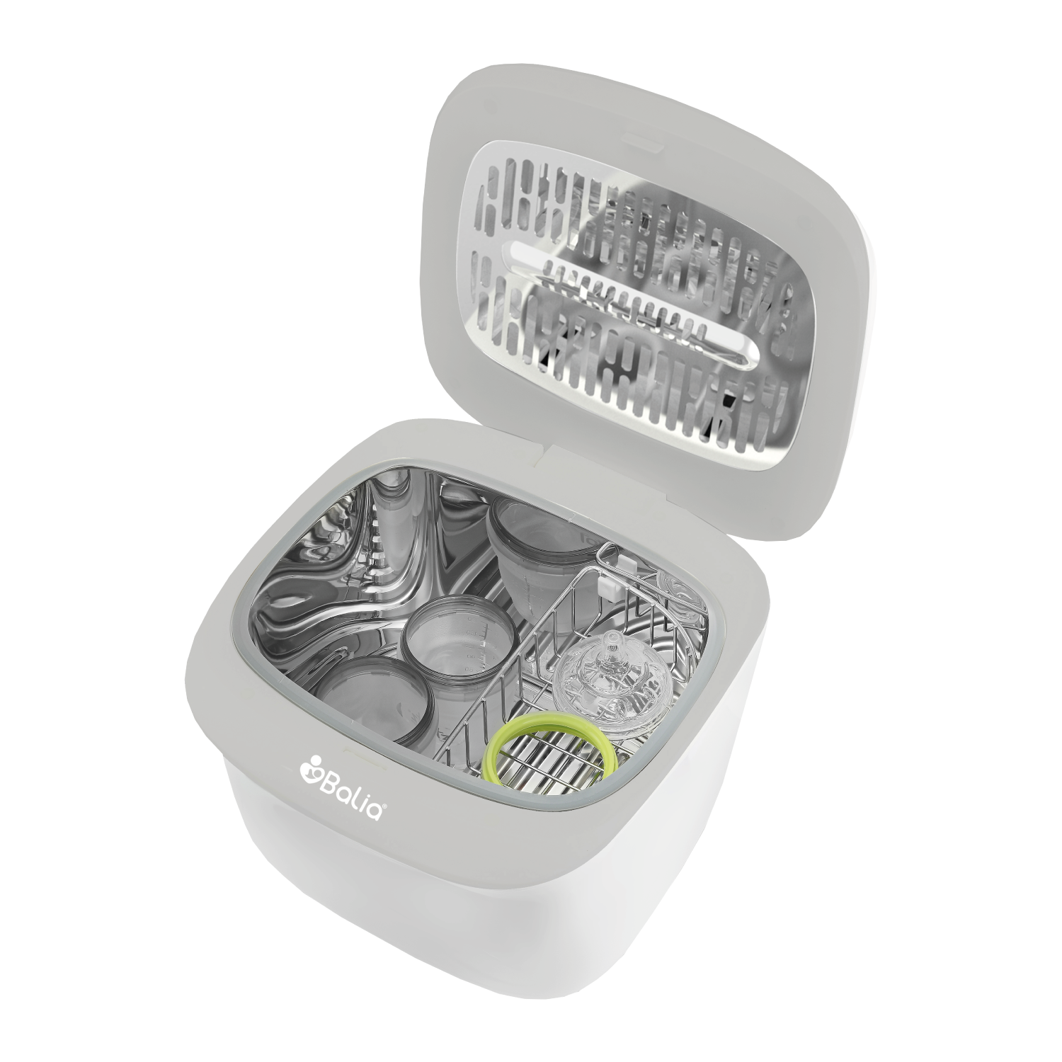 Esterilizador de mamaderas con Secador Balia