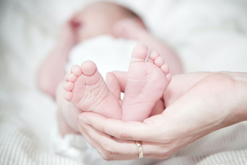 productos inteligentes para bebés