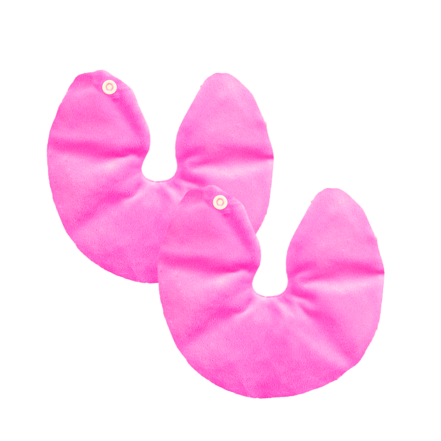 Almohadillas de gel para lactancia Balia, reutilizables, ideales para calmar y estimular la lactancia.