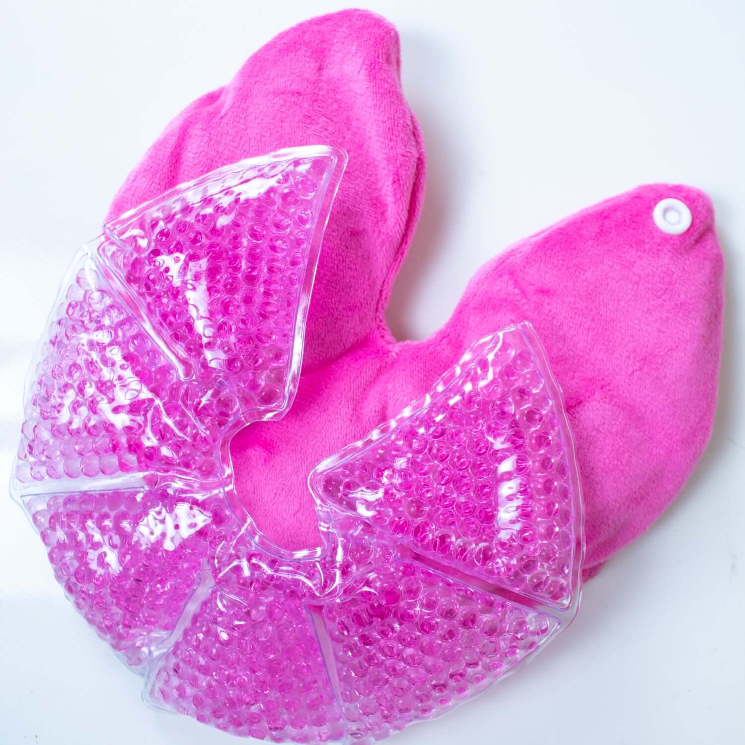 Almohadillas de gel para lactancia Balia, reutilizables y versátiles, perfectas para aliviar la lactancia.