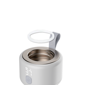 Repuesto Calentador de mamaderas portátil