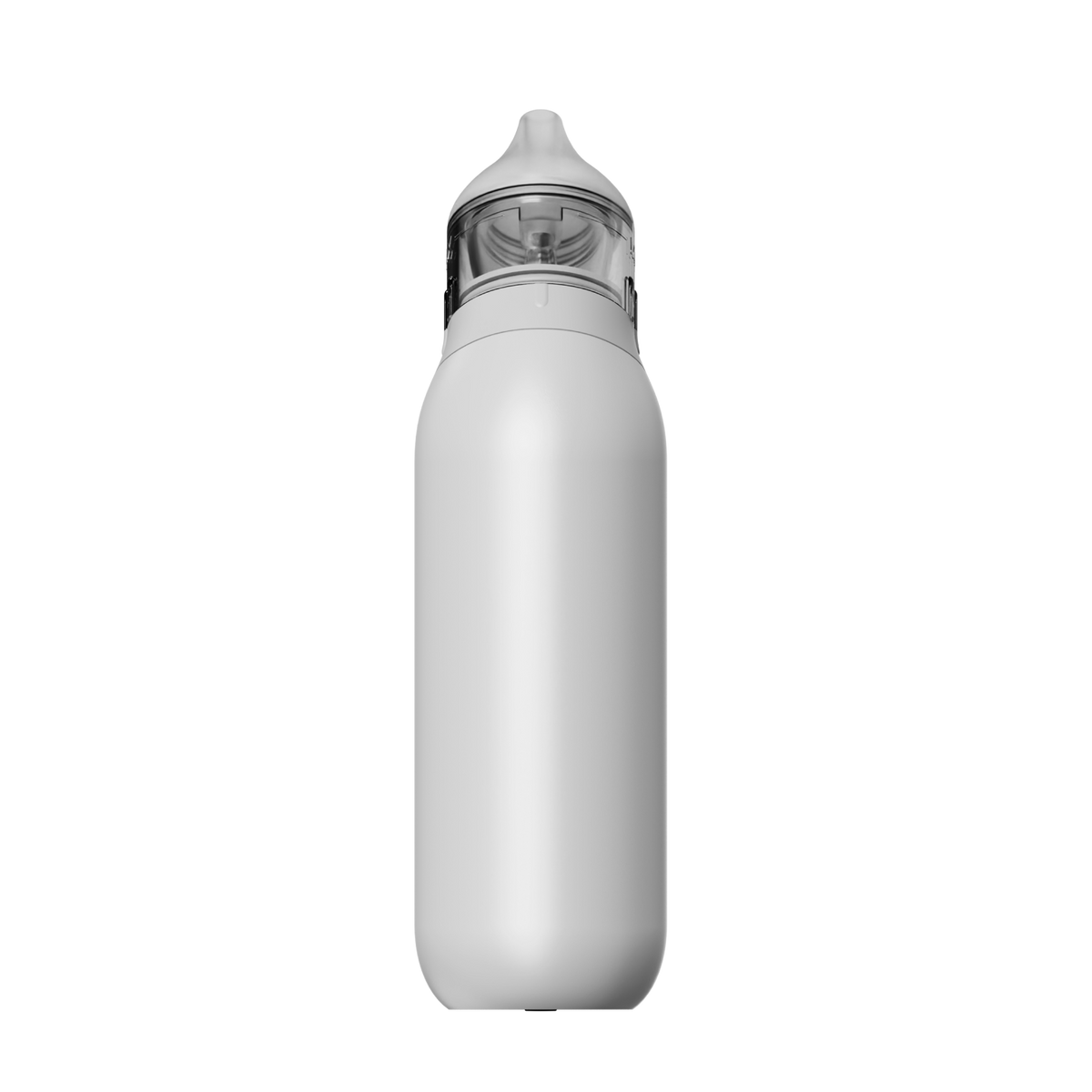 Aspirador nasal