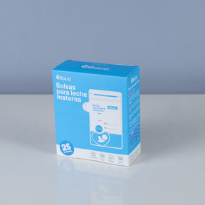 Kit Lactancia