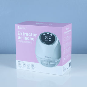Kit Lactancia 2