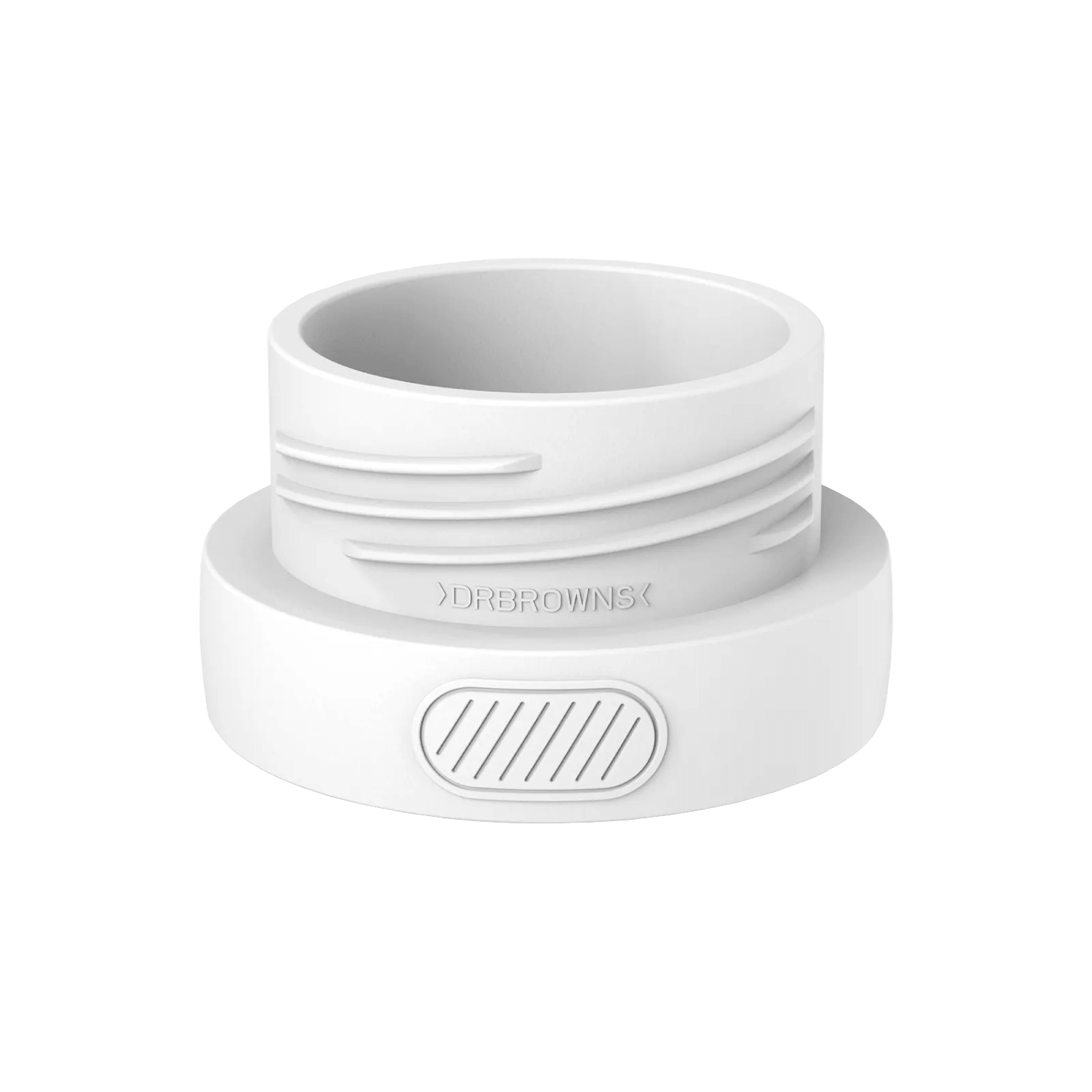 Adaptadores calentador portátil Balia para mamaderas, diseño seguro y práctico.