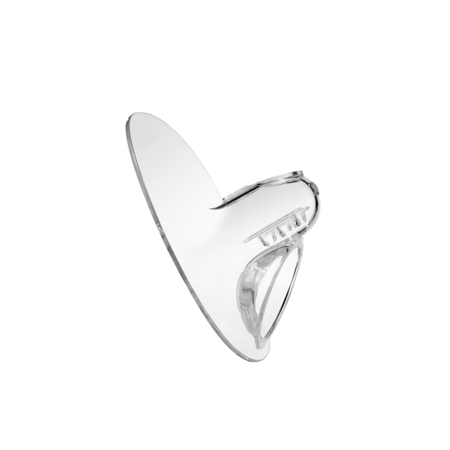 Extractor de leche inalámbrico Balia, diseño elegante y funcional para mamás activas.