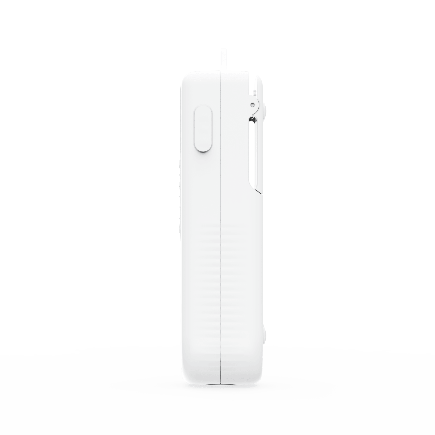 Extractor de leche doble inalámbrico Balia, diseño compacto y práctico para lactancia cómoda.