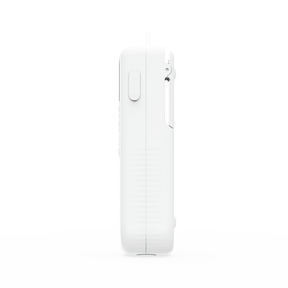 Extractor de leche doble inalámbrico Balia, diseño compacto y práctico para lactancia cómoda.