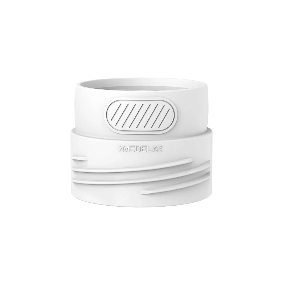 Adaptadores calentador portátil - MEDELA-39MM