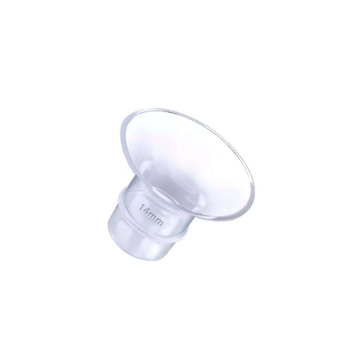 Insertos para Extractor de leche doble Balia, diseño ergonómico para mayor comodidad y eficiencia.