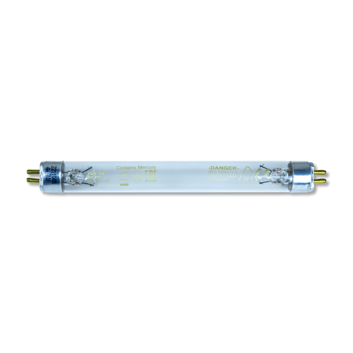 Repuestos Esterilizador UV - Ampolleta UV