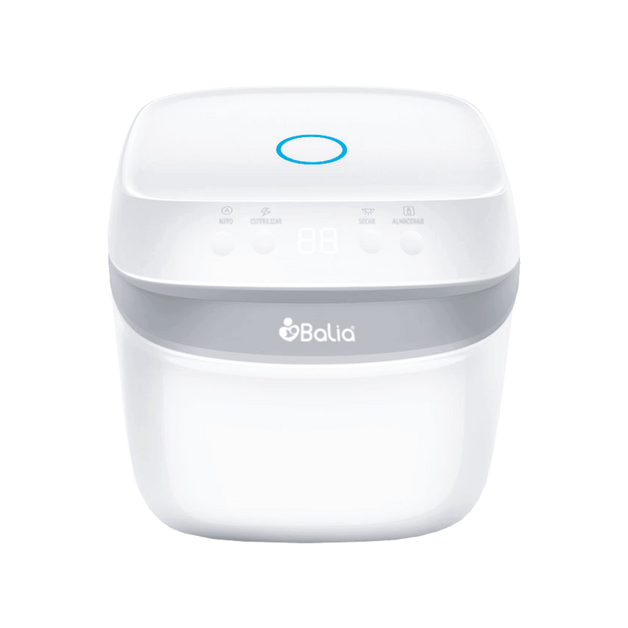 Esterilizador UV