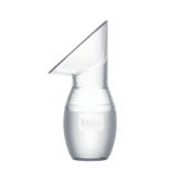 Recolector de leche manual