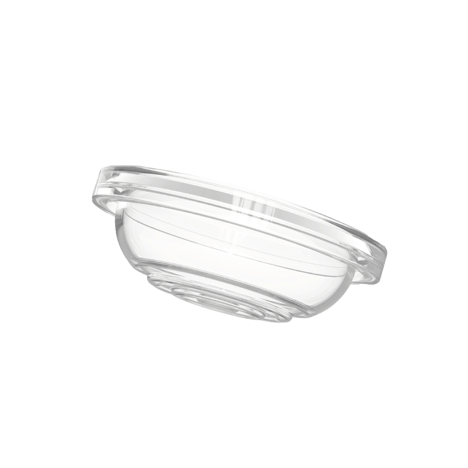 Repuestos Extractor de leche doble Balia - Recambio de recipiente claro para extractor Balia.