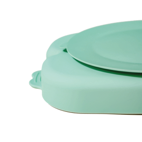 Plato silicona bebé - Balia