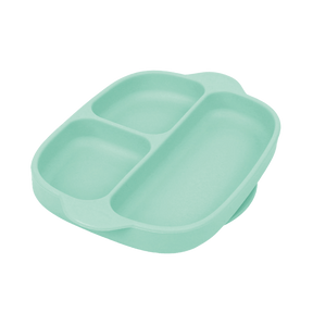 Plato silicona bebé - Balia